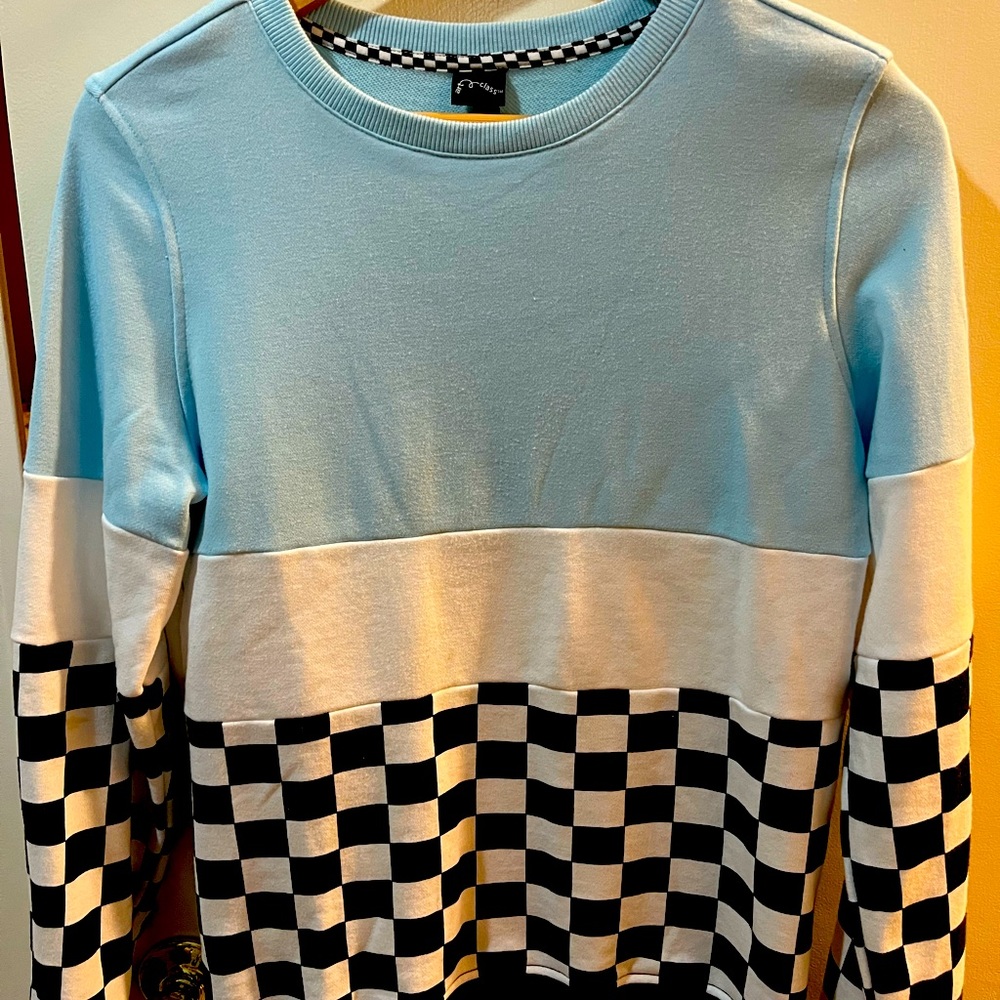 Cute Sweater